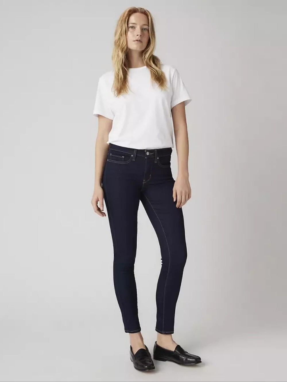 Levi's 311 Shaping Skinny Jeans